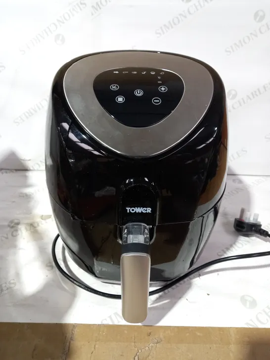 TOWER T17024 AIR FRYER