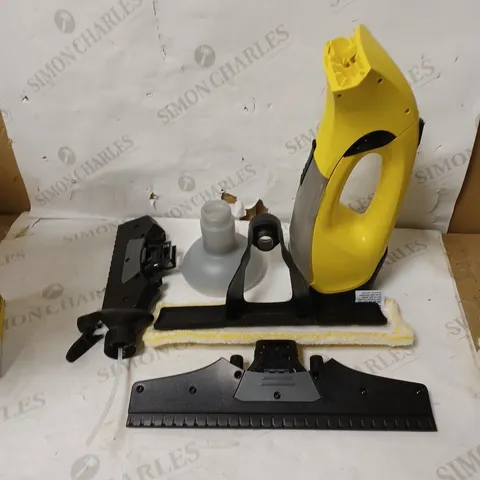 KARCHER WV2 PLUS N WINDOW VAC