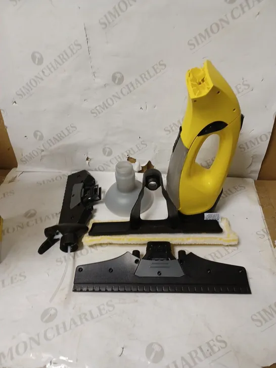 KARCHER WV2 PLUS N WINDOW VAC