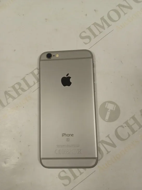 APPLE IPHONE 6S (A1688) SMARTPHONE 