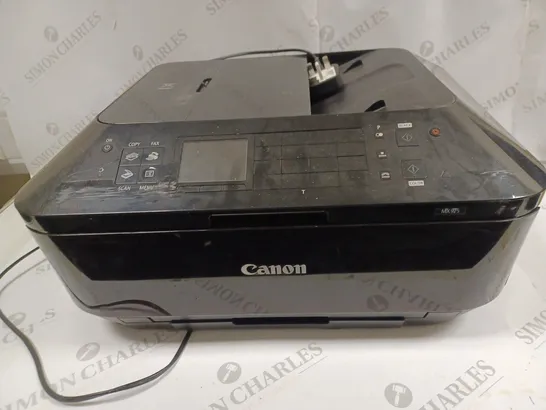 UNBOXED CANON MX925 MULTIFUNCTION PRINTER