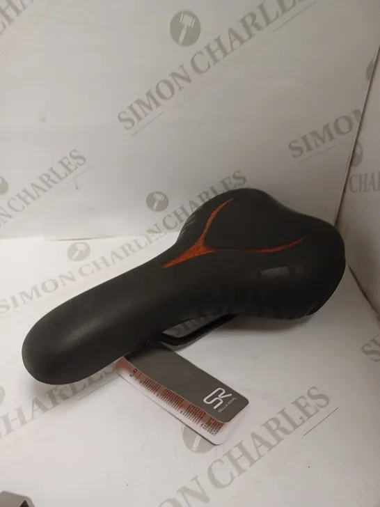 SELLE ROYAL LOOKIN ROYALGEL REPLACEMENT BICYCLE SEAT 