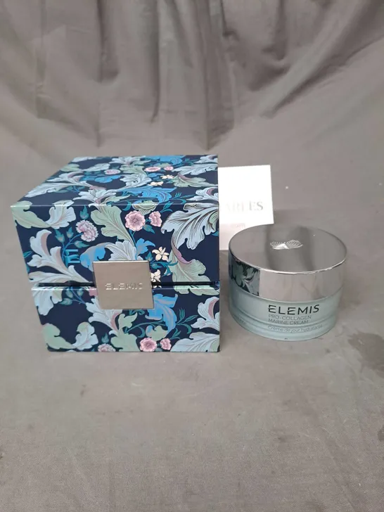 SEALED BOXED ELEMIS LIMITED EDITION PRO-COLLAGEN MARINE CREAM 100ML