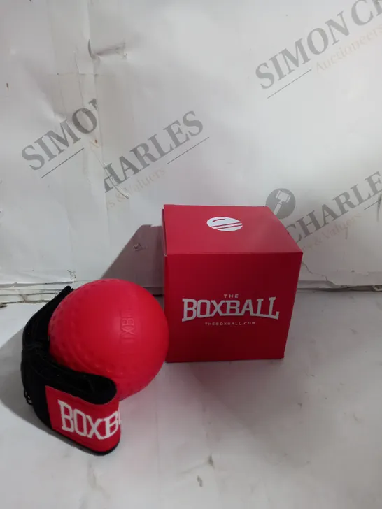 BOXBOLLEN BOXING REACTION TRAINER 