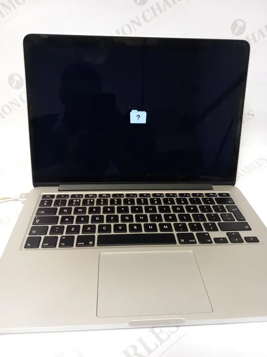 APPLE MACBOOK PRO (A1502 EARLY 2015)