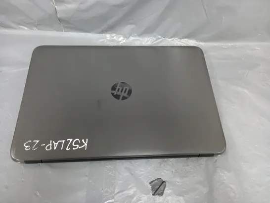 HP 250 G5 15 INCH I3-5005U 2.00GHZ