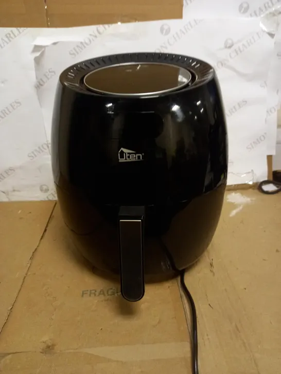 UTEN POWER AIR FRYER 