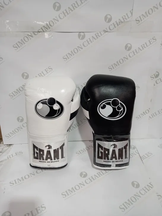 GRANT HECHO EN MEXICO 16OZ GLOVES