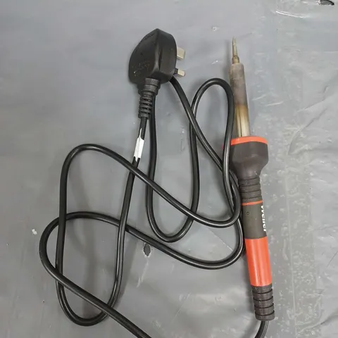 WELLER SOLDERING IRON 