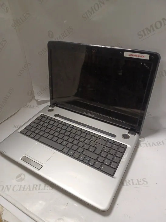 NOVATECH NSPIRE LAPTOP 