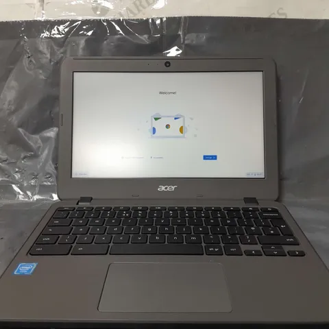 ACER CHROMEBOOK C731-C78G