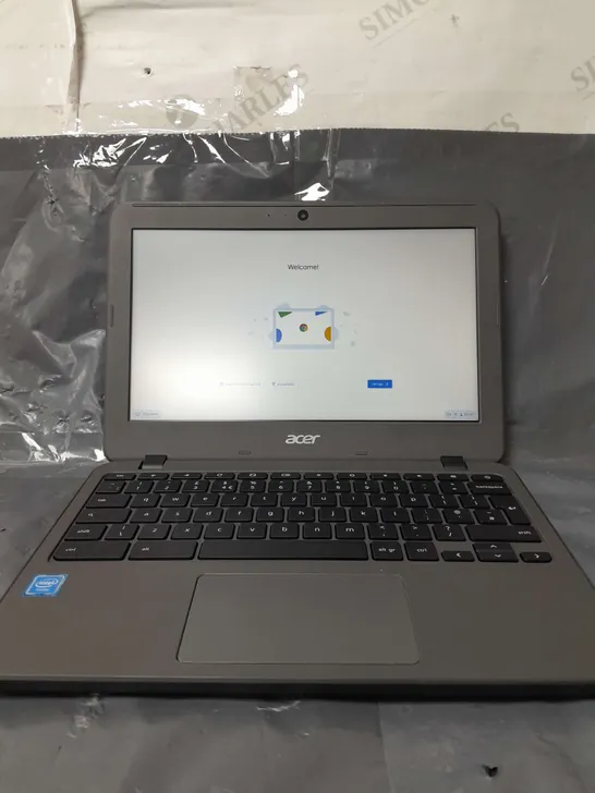 ACER CHROMEBOOK C731-C78G