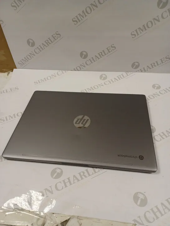 HP 14B-NA005 CHROMEBOOK