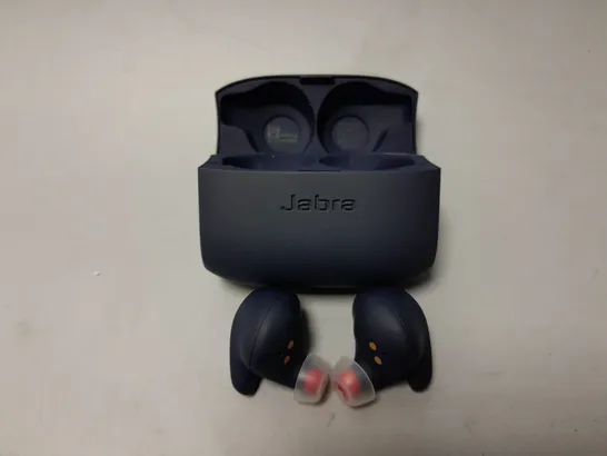 BOXED JABRA ELITE ACTIVE 65T EARBUDS