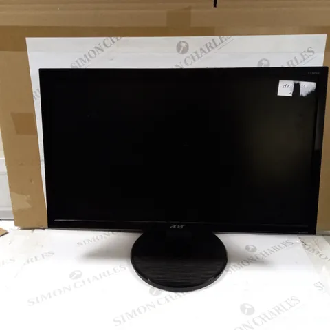 ACER K222HQL MONITOR