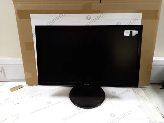 ACER K222HQL MONITOR