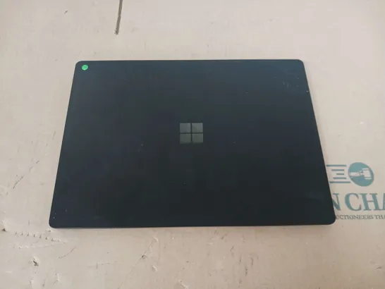 MICROSOFT SURFACE LAPTOP 3 13 INCH I5-1035G7 1.20GHZ