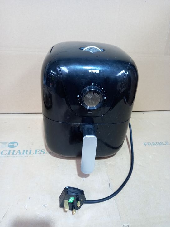 TOWER VORTX AIR FRYER 