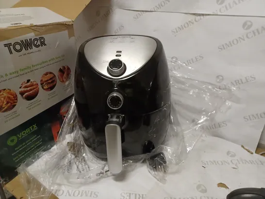 TOWER 4.3L AIR FRYER (T17021)