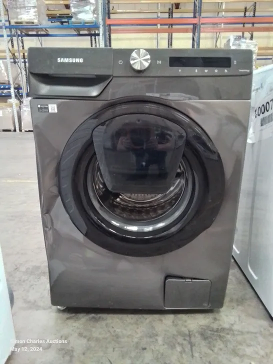 SAMSUNG SERIES 5+ WW90T554DAN/S1 FREESTANDING WASHING MACHINE -COLLECTION ONLY-