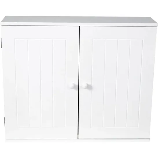 BOXED MILANO 60×50 WALL MOUNTED CABINET