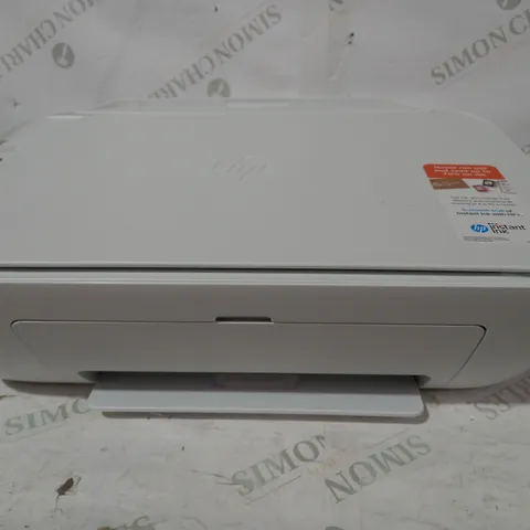 HP DESKJET 2710E PRINTER 