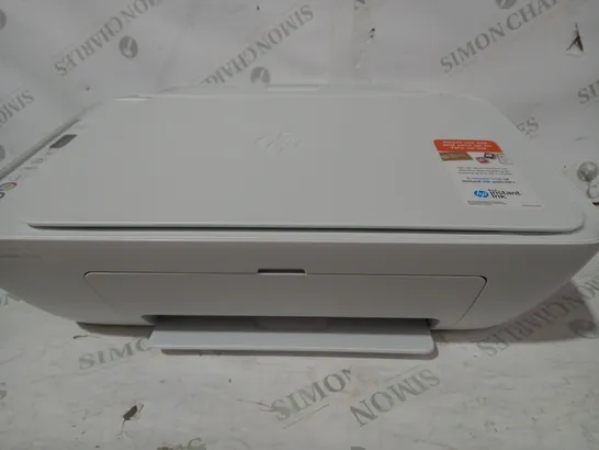 HP DESKJET 2710E PRINTER 