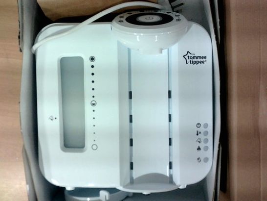 TOMMEE TIPPEE PERFECT PREP MACHINE