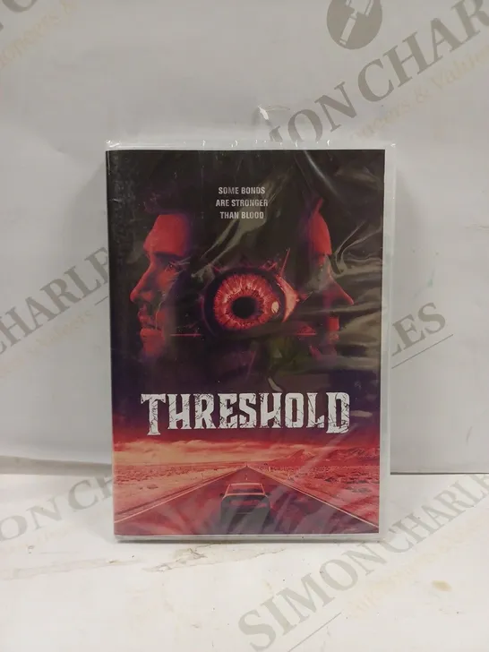 SEALED THRESHOLD DVD 