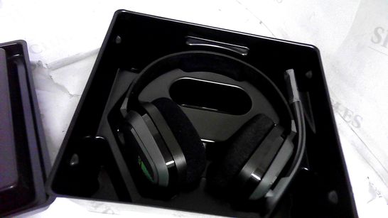 ASTRO GAMING HEADSET A10