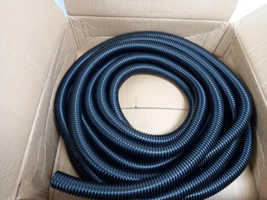 10 METRE 1" 25mm PREMIUM QUALITY FLEXIBLE PIPE