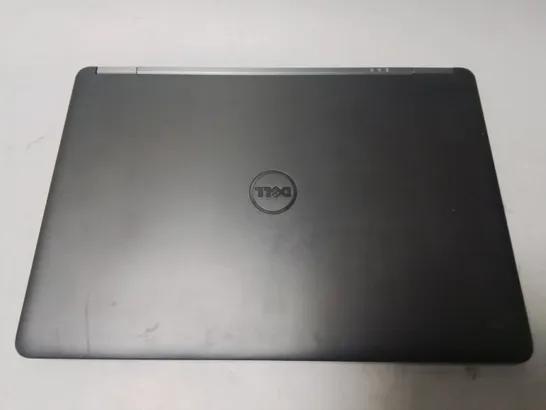 UNBOXED DELL LATITUDE E7450 INTEL CORE I-7 VPRO LAPTOP 