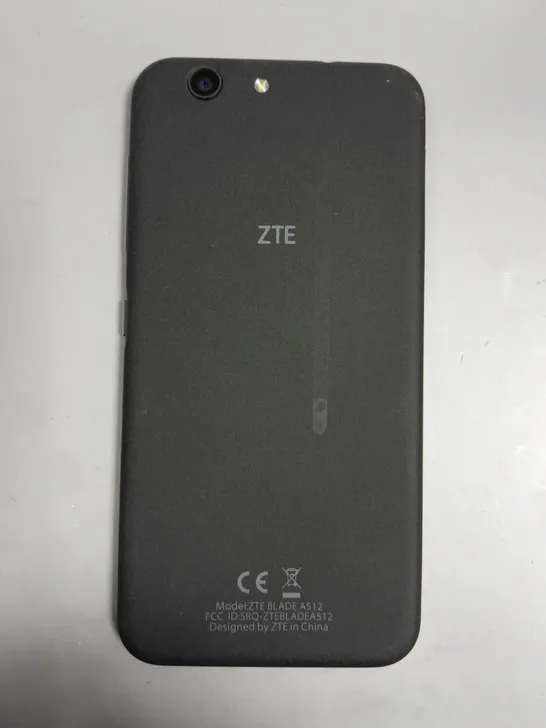 ZTE BLADE A512 SMARTPHONE 
