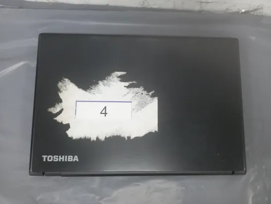 TOSHIBA SATELLITE PRO R50-B	15 INCH I3-4005U 1.70GHZ