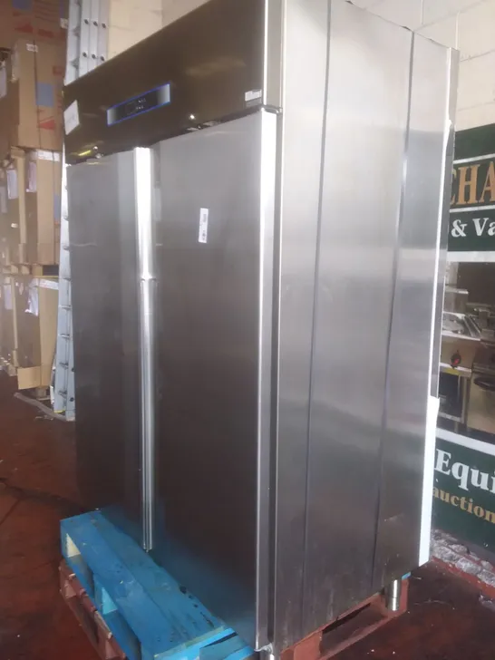 LARGE DISPLAY FRIDGE 