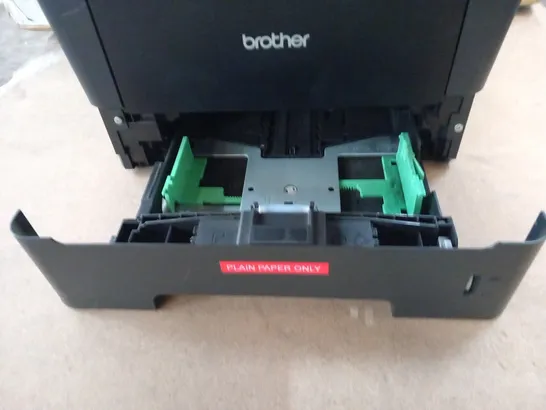 BROTHER MFC-8520DN, MONO LASER PRINTER