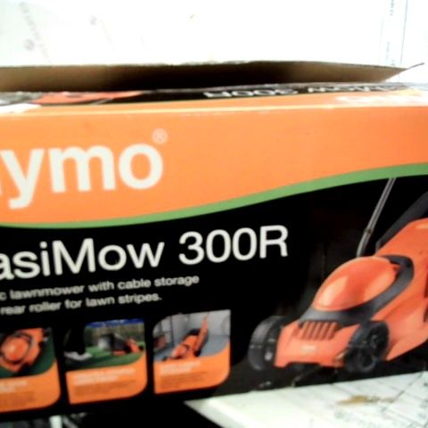 FLYMO EASIMOW 300R