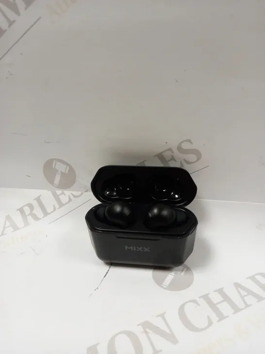 MIXX STREAMBUDS MINI TRUE WIRELESS EARBUDS