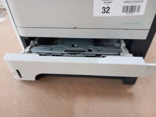 HP LASERJET P2055DN MONOCHROME LASER