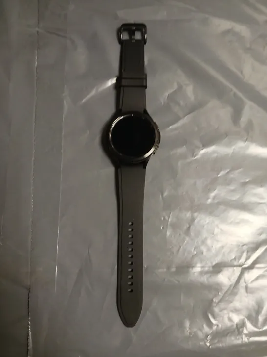 SAMSUNG GALAXY SMARTWATCH MIL-STD-810G