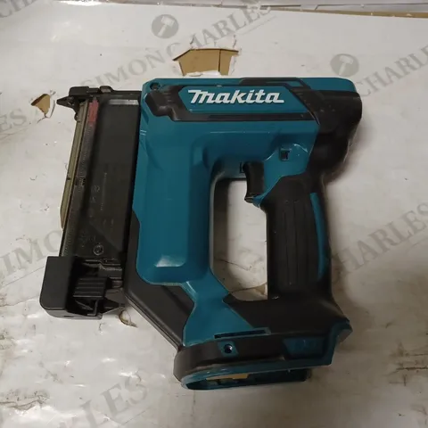 MAKITA DPT353Z PIN NAILER, 18 V, BLUE