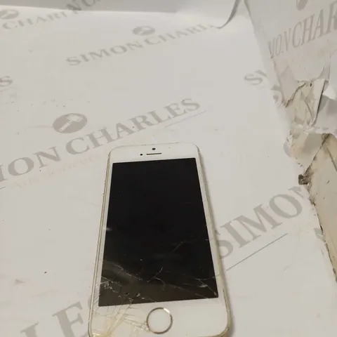 APPLE IPHONE 5S MODEL A1457