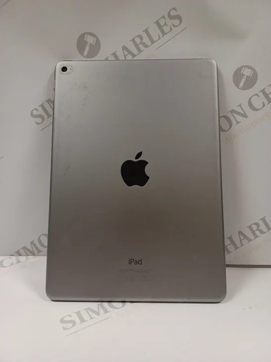 APPLE IPAD AIR 2 MODEL A1566