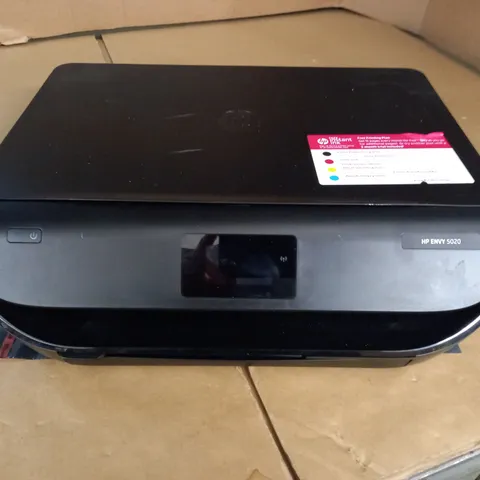 UNBOXED HP ENVY 5020 PRINTER