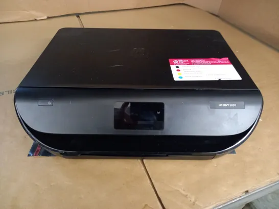 UNBOXED HP ENVY 5020 PRINTER