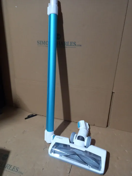 TINECO PWRHERO 11 CORDLESS STICK VACUUM CLEANER