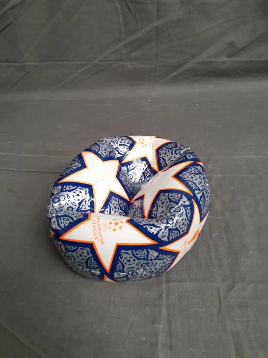 UEFA CHAMPIONS LEAGUE REPLICA MATCH BALL - ISTANBUL 2023