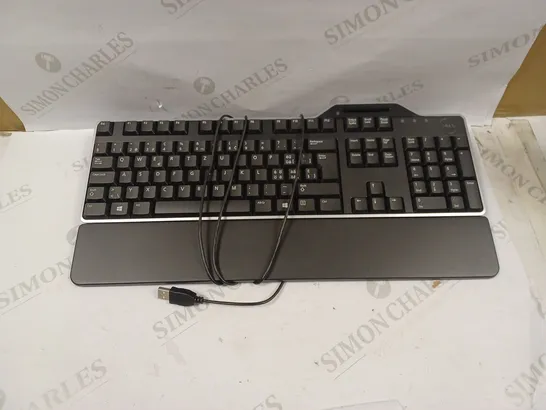 DELL WIRED KEYBOARD 