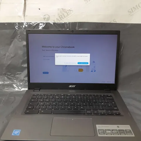 ACER CHROMEBOOK 14 CP5-471