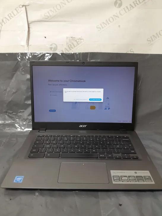 ACER CHROMEBOOK 14 CP5-471